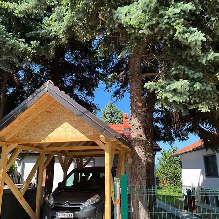 Mulen Ruz Simic Apartment Golubac Exterior photo