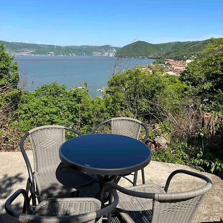 Mulen Ruz Simic Apartment Golubac Exterior photo