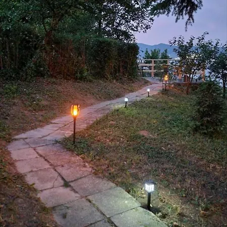 Mulen Ruz Simic Apartment Golubac Exterior photo