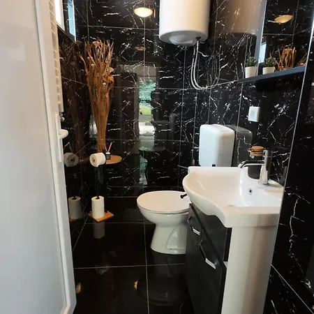 Mulen Ruz Simic Apartment Golubac Exterior photo