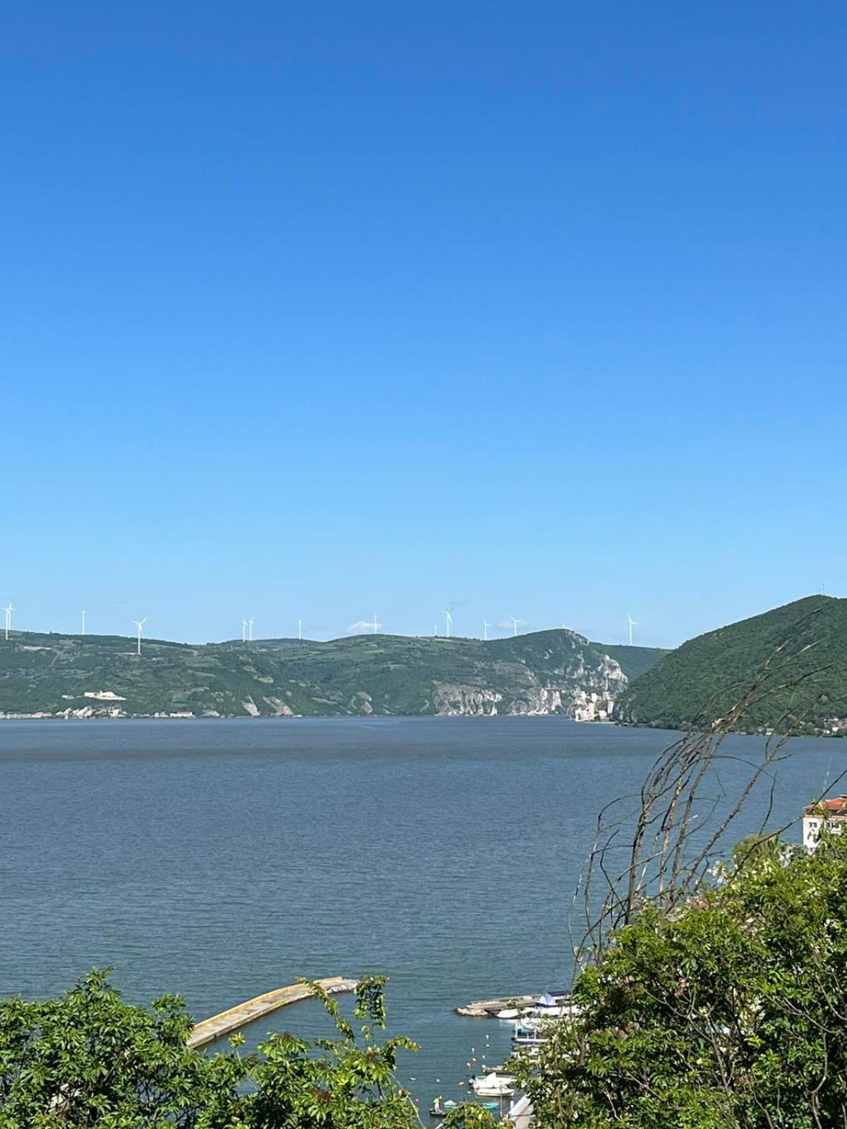 Mulen Ruz Simic Apartment Golubac