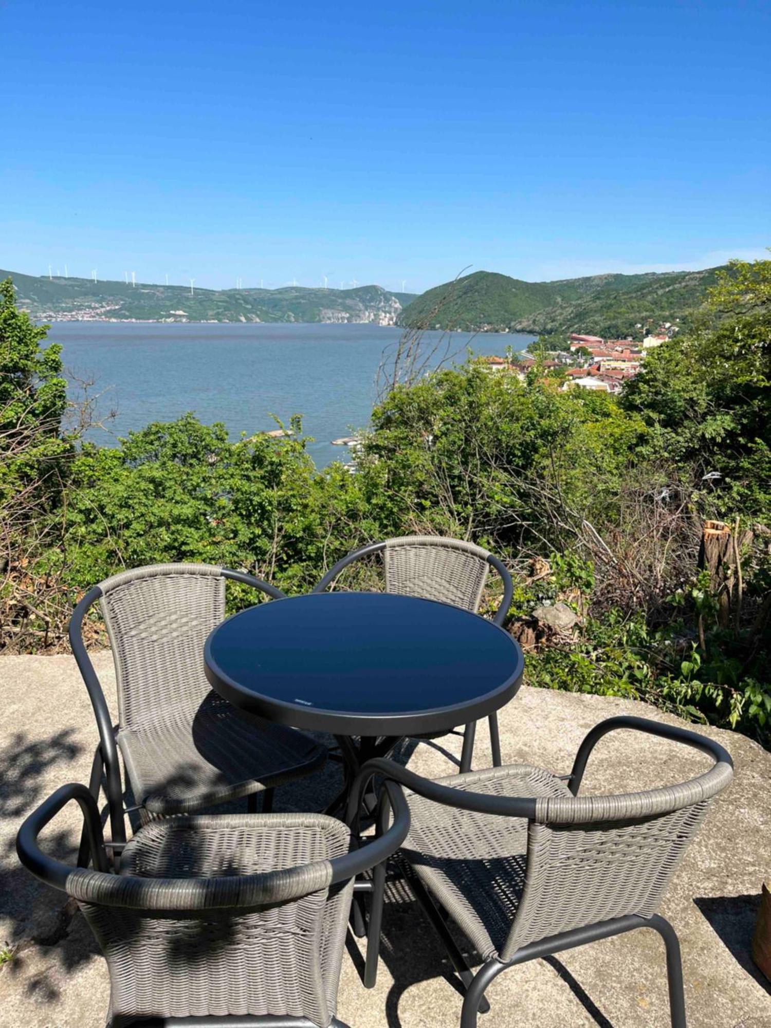 Mulen Ruz Simic Apartment *