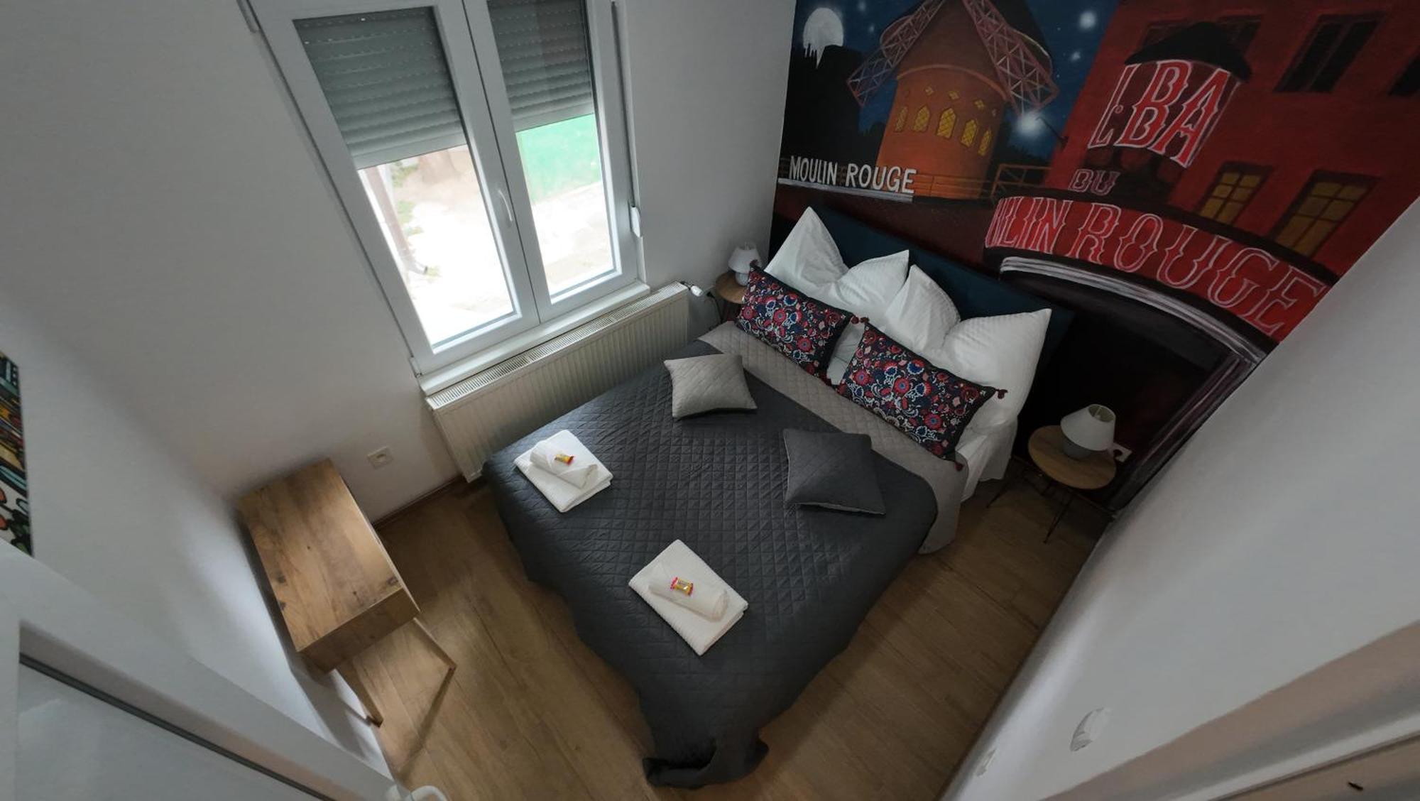Mulen Ruz Simic Apartment *