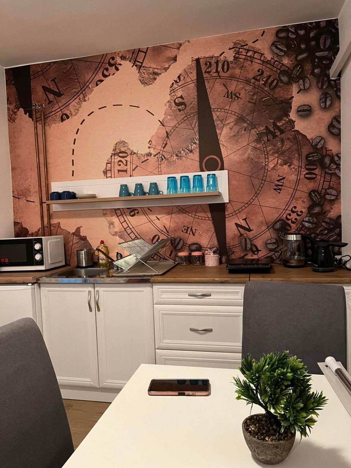Mulen Ruz Simic Apartment *