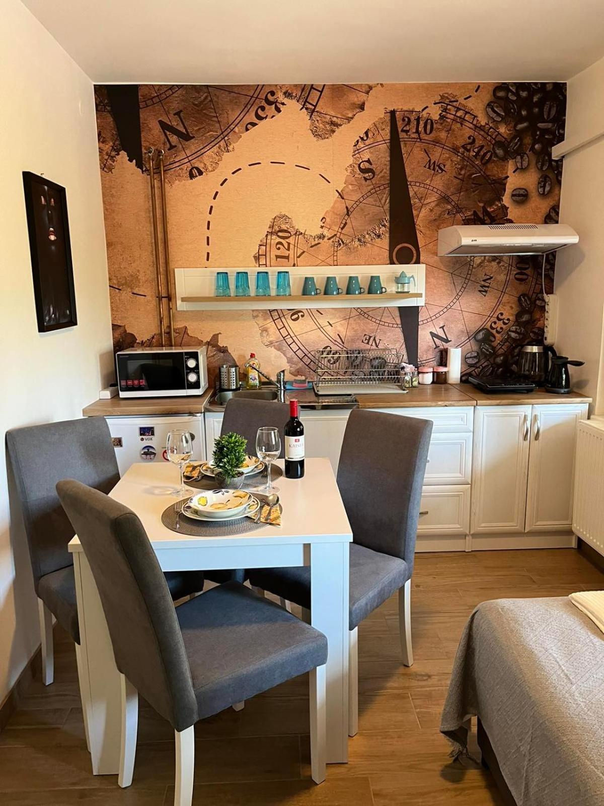 Apartment Mulen Ruz Simic *