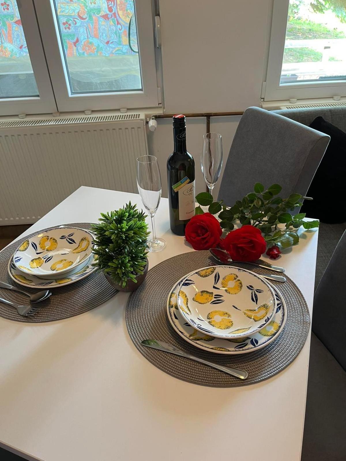 Apartment Mulen Ruz Simic Golubac