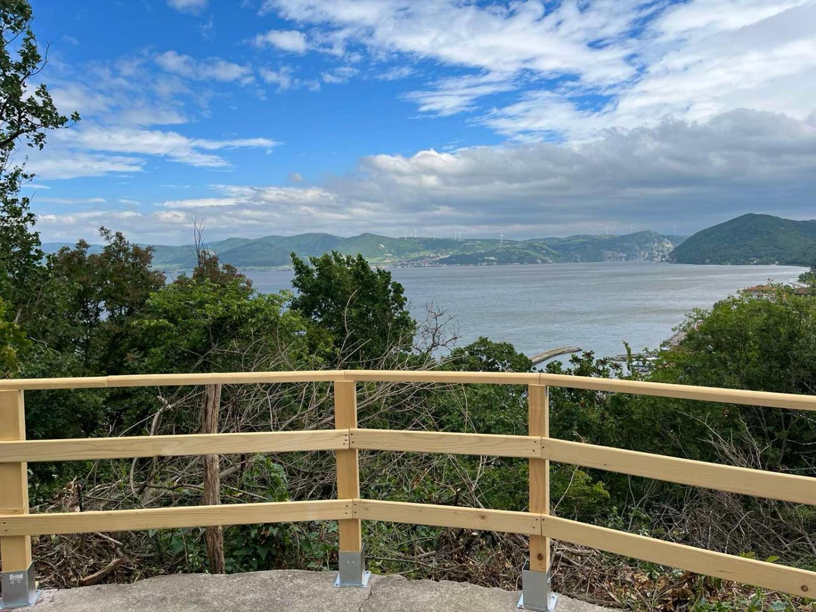 Apartment Mulen Ruz Simic Golubac
