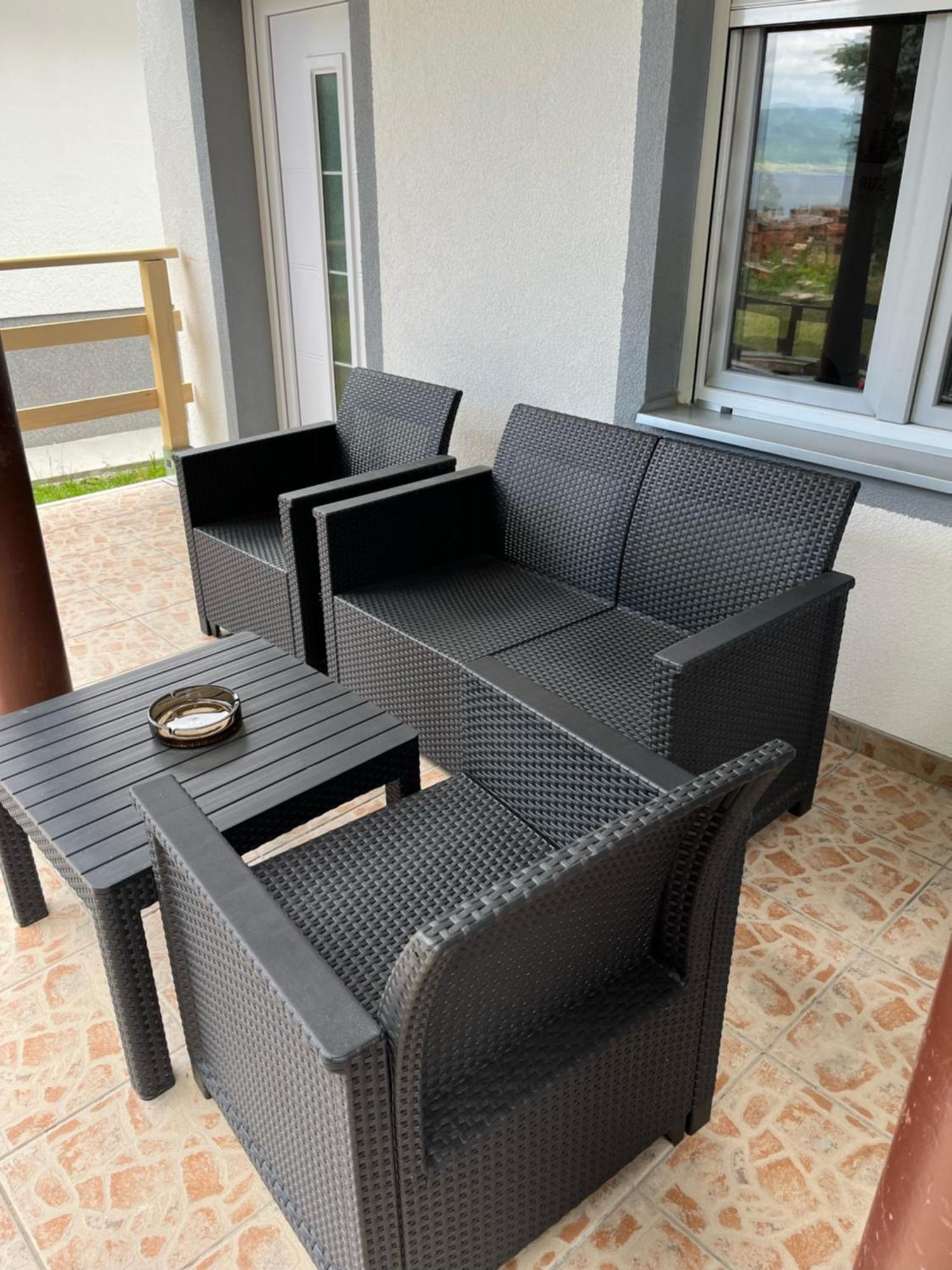 Mulen Ruz Simic Apartman Golubac