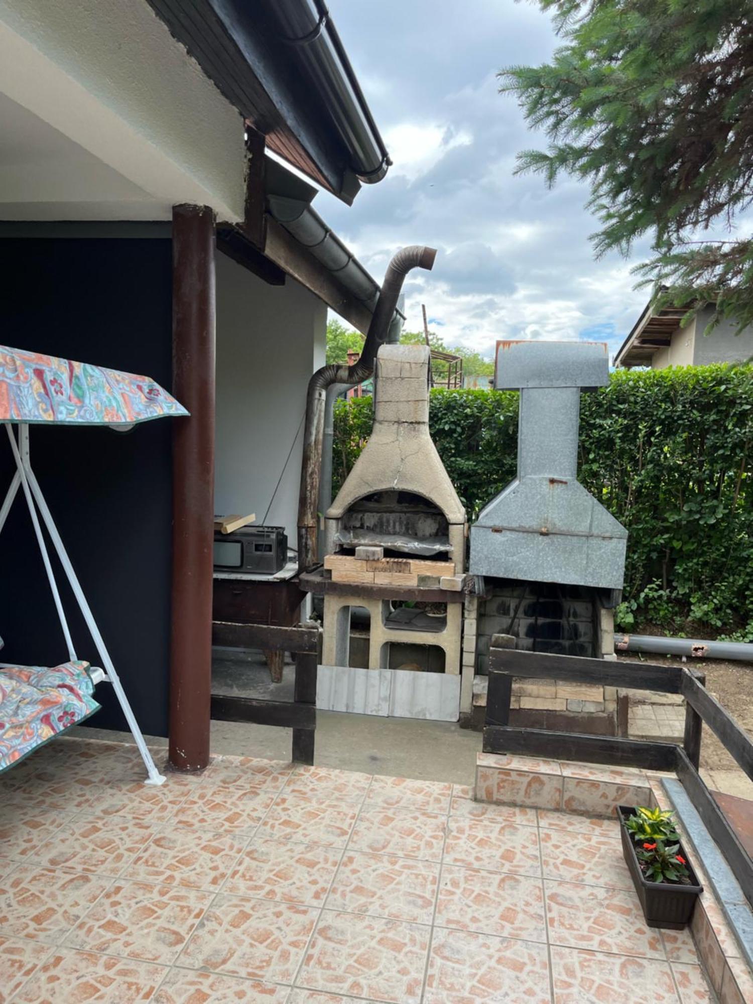 Mulen Ruz Simic Apartment *